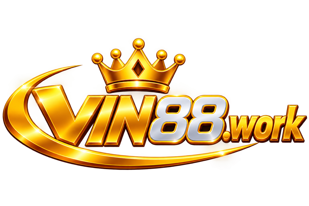 VIN88 WORK – Trang Chủ VIN88.WORK